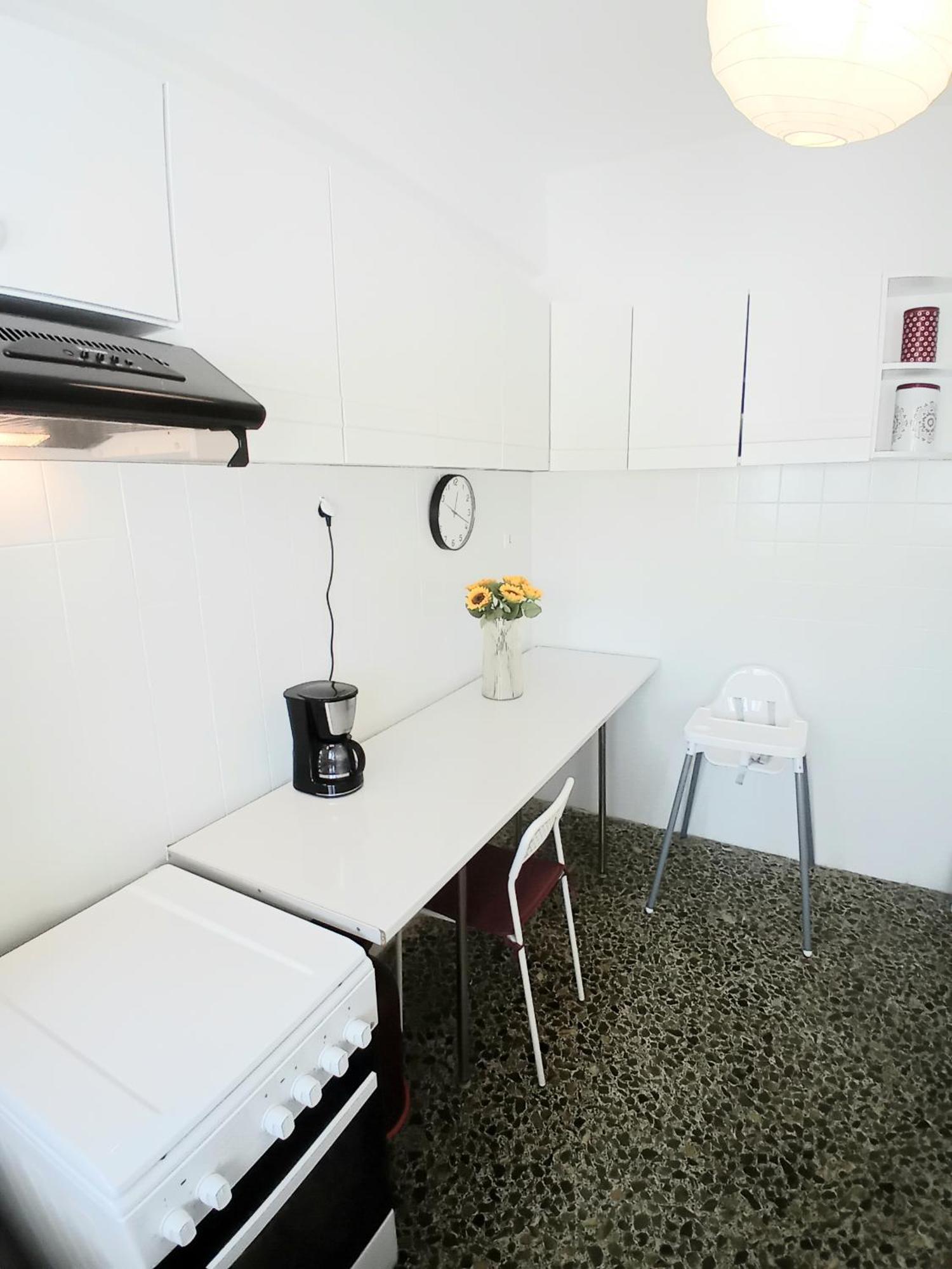 Vestige Shared Apartment El Pireo Exterior foto