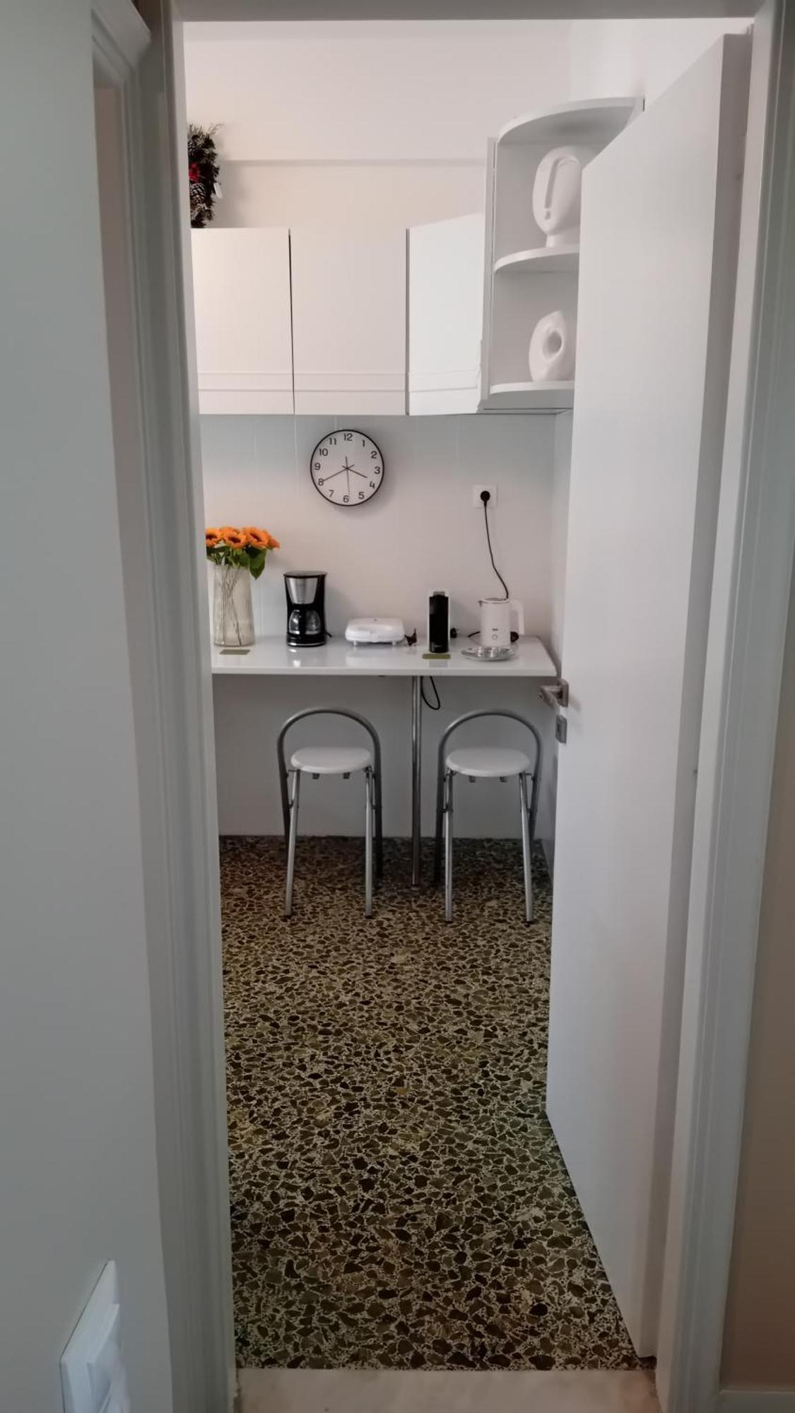 Vestige Shared Apartment El Pireo Exterior foto